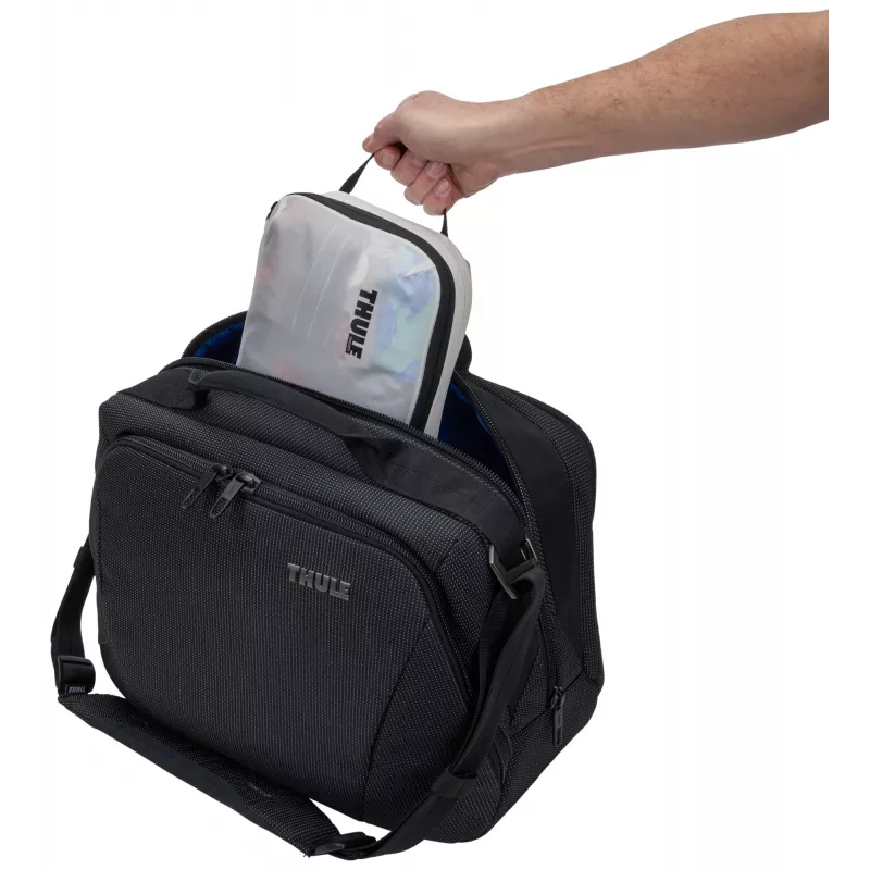 Thule TCPC201 - bianco 1 pz. cubo da imballaggio