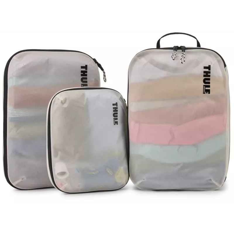Thule TCPC201 - bianco 1 pz. cubo da imballaggio