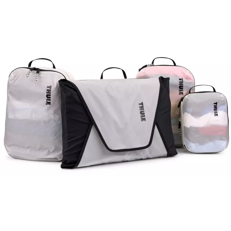 Thule TCPC201 - bianco 1 pz. cubo da imballaggio