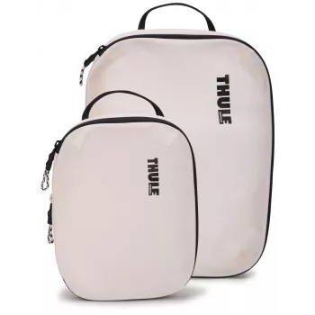 Thule Accent TCCS201 - bianco set da 2 pz. cubi da imballaggio