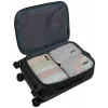 Thule Accent TCCS201 - bianco set da 2 pz. cubi da imballaggio