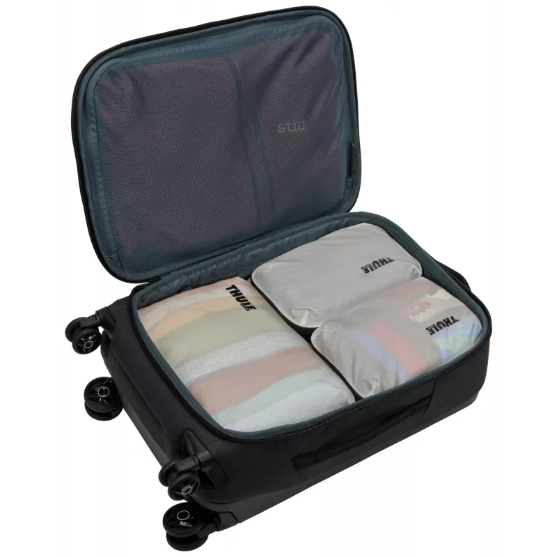 Thule Accent TCCS201 - bianco set da 2 pz. cubi da imballaggio