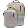 Thule Accent TCCS201 - bianco set da 2 pz. cubi da imballaggio