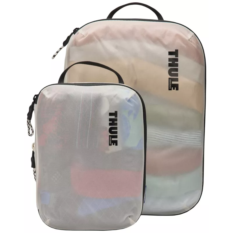 Thule Accent TCCS201 - bianco set da 2 pz. cubi da imballaggio