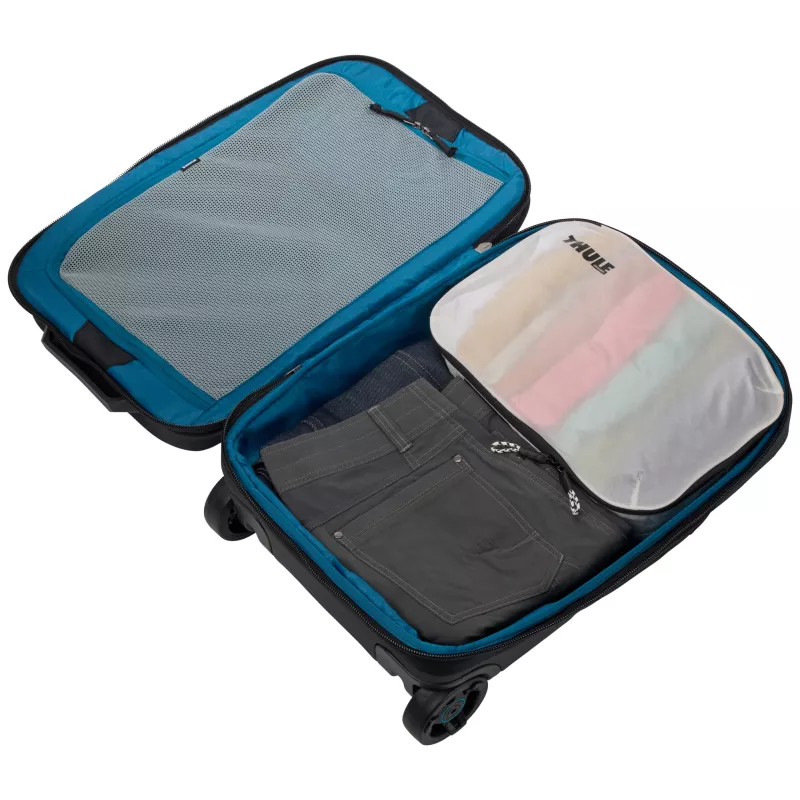 Thule Accent TCCD201 - bianco 1 pz. cubo da imballaggio