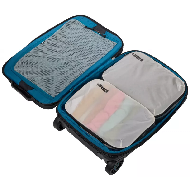 Thule Accent TCCD201 - bianco 1 pz. cubo da imballaggio