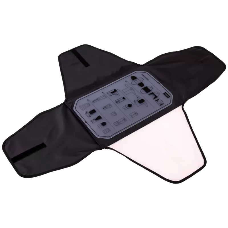 Thule Accent 3204862 organizer da imballaggio 1 pz. cartella portabiti