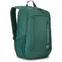 Case Logic Jaunt WMBP215 - Smoke Pine zaino verde poliestere