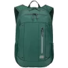 Case Logic Jaunt WMBP215 - Smoke Pine zaino verde poliestere