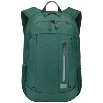 Case Logic Jaunt WMBP215 - Smoke Pine zaino verde poliestere