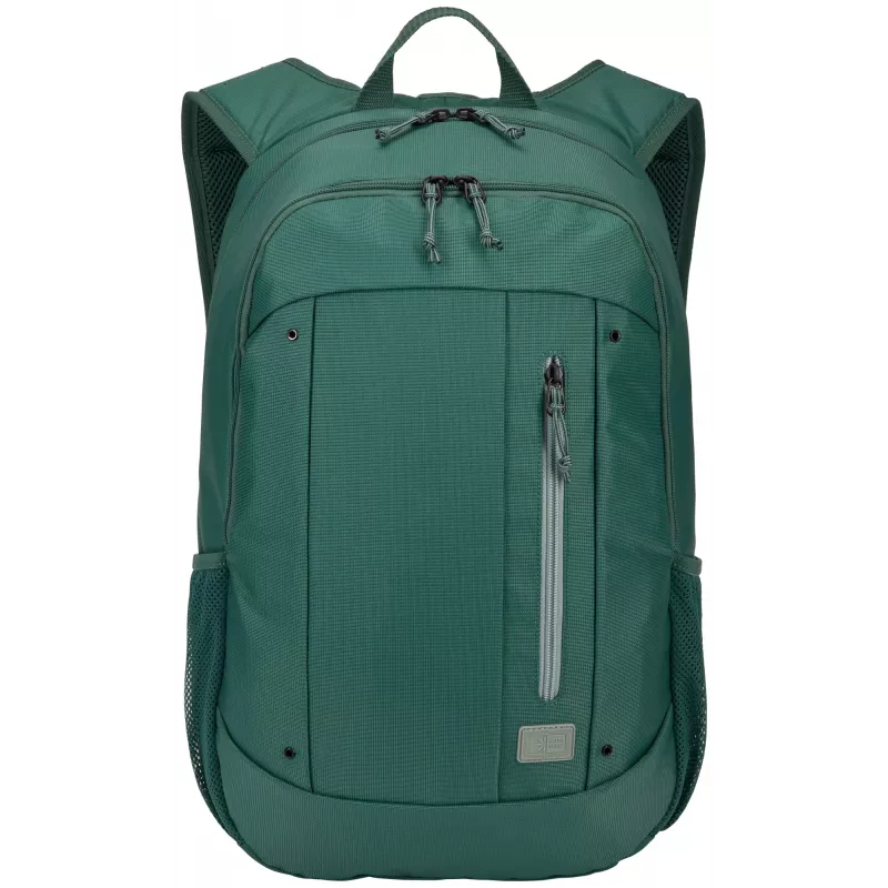 Case Logic Jaunt WMBP215 - Smoke Pine zaino verde poliestere