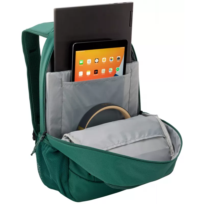 Case Logic Jaunt WMBP215 - Smoke Pine zaino verde poliestere