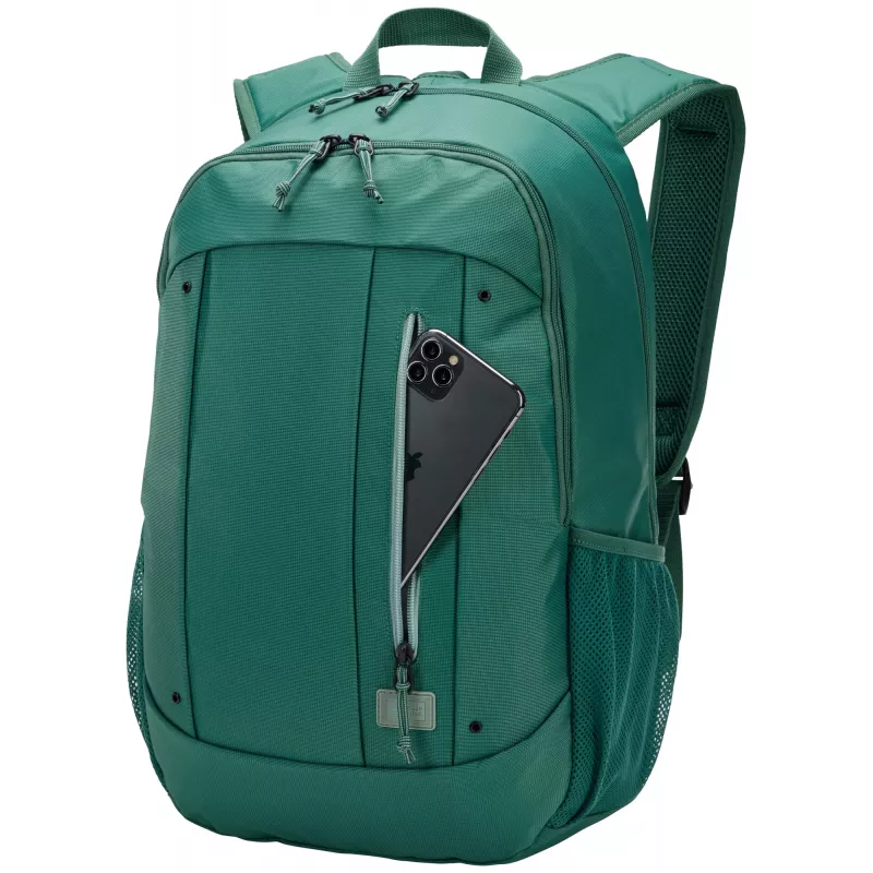 Case Logic Jaunt WMBP215 - Smoke Pine zaino verde poliestere