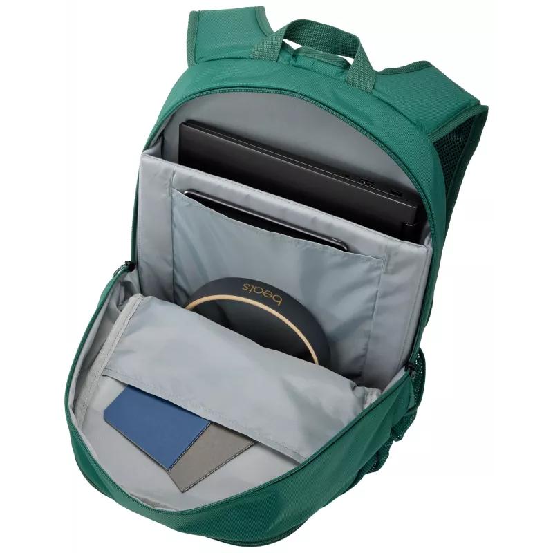 Case Logic Jaunt WMBP215 - Smoke Pine zaino verde poliestere