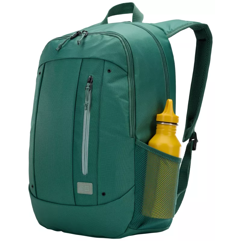 Case Logic Jaunt WMBP215 - Smoke Pine zaino verde poliestere