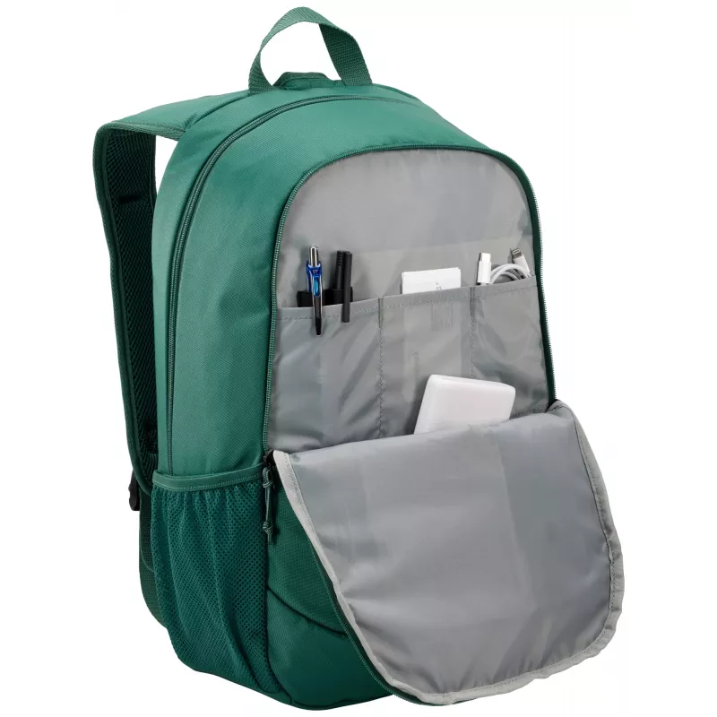 Case Logic Jaunt WMBP215 - Smoke Pine zaino verde poliestere