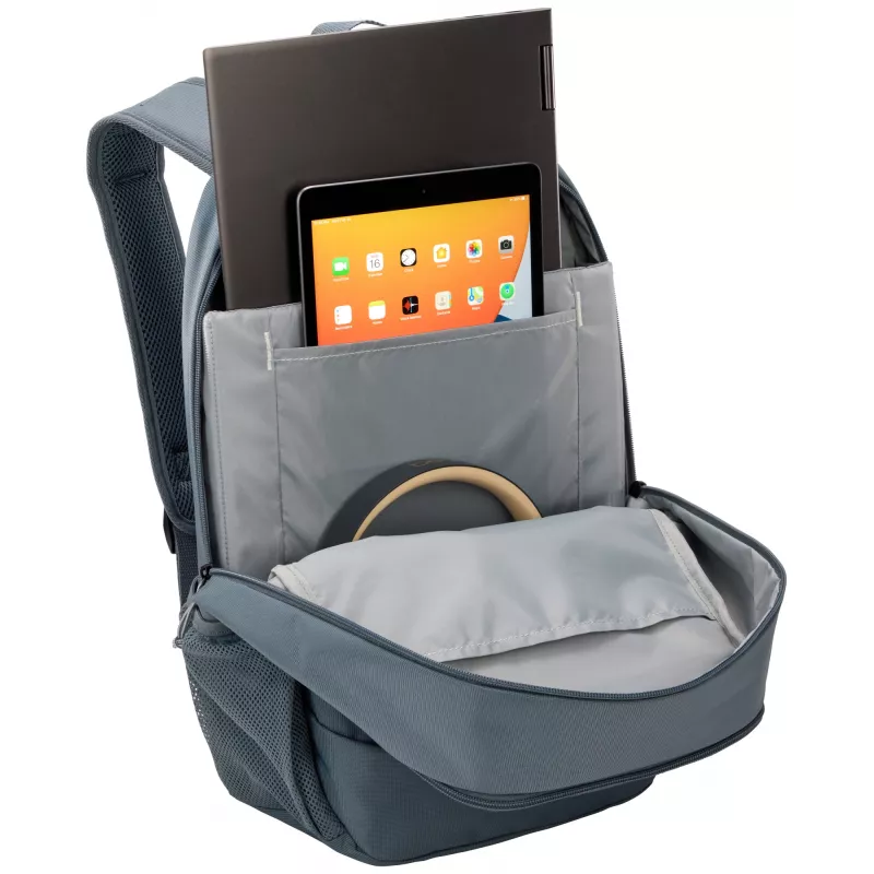 Case Logic Jaunt WMBP215 - Stormy Weather zaino grigio poliestere