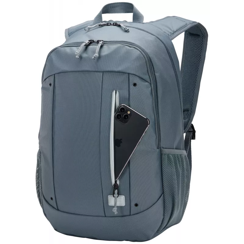 Case Logic Jaunt WMBP215 - Stormy Weather zaino grigio poliestere