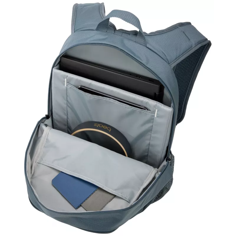 Case Logic Jaunt WMBP215 - Stormy Weather zaino grigio poliestere