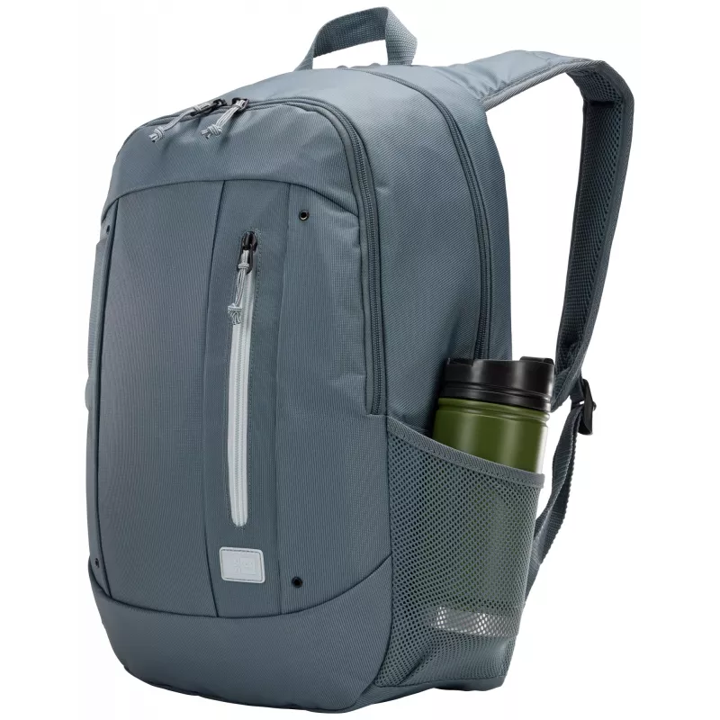 Case Logic Jaunt WMBP215 - Stormy Weather zaino grigio poliestere