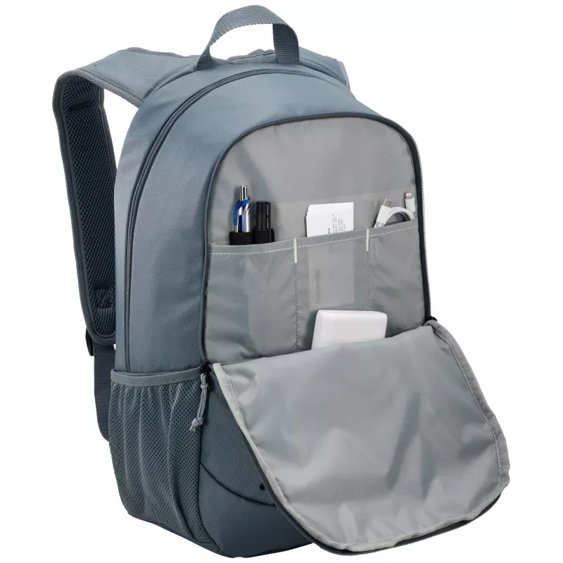 Case Logic Jaunt WMBP215 - Stormy Weather zaino grigio poliestere