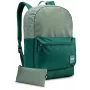 Case Logic Campus CCAM1216 - Islay verde/Smoke Pipe zaino casual poliestere