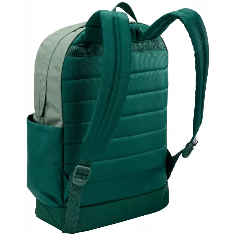 Case Logic Campus CCAM1216 - Islay verde/Smoke Pipe zaino casual poliestere