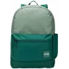Case Logic Campus CCAM1216 - Islay verde/Smoke Pipe zaino casual poliestere