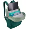 Case Logic Campus CCAM1216 - Islay verde/Smoke Pipe zaino casual poliestere