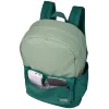 Case Logic Campus CCAM1216 - Islay verde/Smoke Pipe zaino casual poliestere
