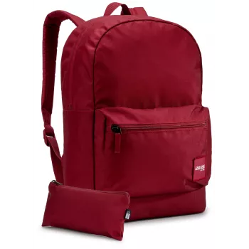 Case Logic Campus CCAM1216 - rosso melograno zaino casual poliestere