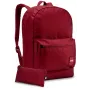 Case Logic Campus CCAM1216 - rosso melograno zaino casual poliestere