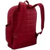 Case Logic Campus CCAM1216 - rosso melograno zaino casual poliestere
