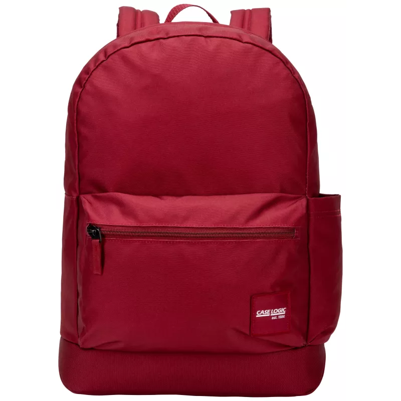 Case Logic Campus CCAM1216 - rosso melograno zaino casual poliestere