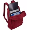 Case Logic Campus CCAM1216 - rosso melograno zaino casual poliestere