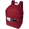 Case Logic Campus CCAM1216 - rosso melograno zaino casual poliestere