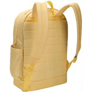 Case Logic Campus 0 zaino casual giallo poliestere