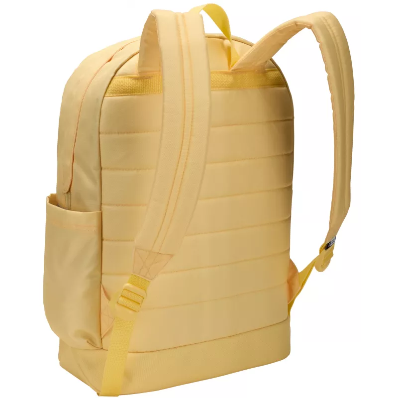 Case Logic Campus 0 zaino casual giallo poliestere