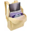Case Logic Campus 0 zaino casual giallo poliestere