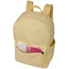 Case Logic Campus 0 zaino casual giallo poliestere