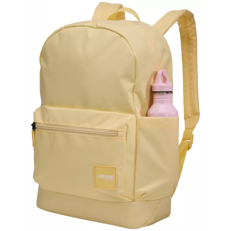 Case Logic Campus 0 zaino casual giallo poliestere