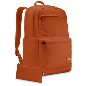 Case Logic Campus CCAM3216 - Raw copper zaino casual arancione poliestere