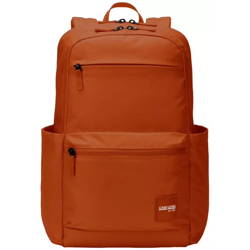 Case Logic Campus CCAM3216 - Raw copper zaino casual arancione poliestere