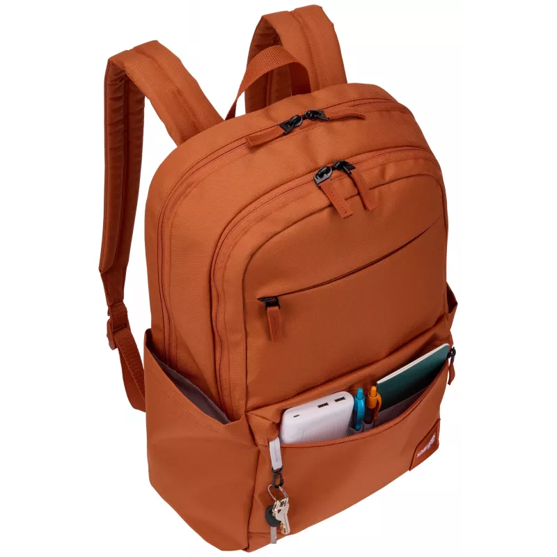 Case Logic Campus CCAM3216 - Raw copper zaino casual arancione poliestere
