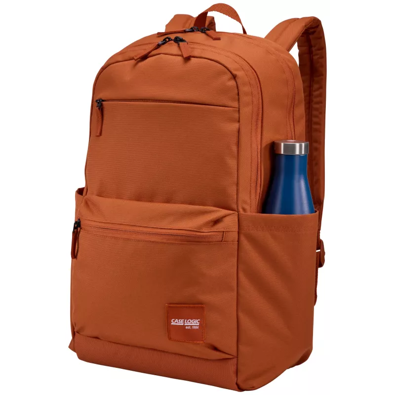 Case Logic Campus CCAM3216 - Raw copper zaino casual arancione poliestere