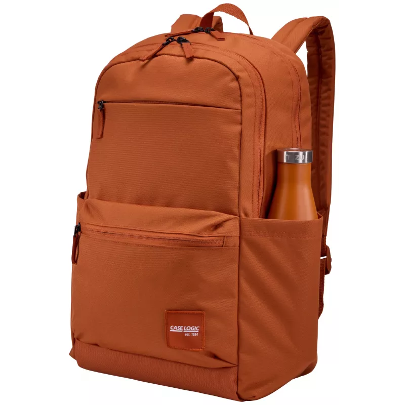Case Logic Campus CCAM3216 - Raw copper zaino casual arancione poliestere