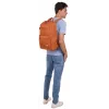 Case Logic Campus CCAM3216 - Raw copper zaino casual arancione poliestere