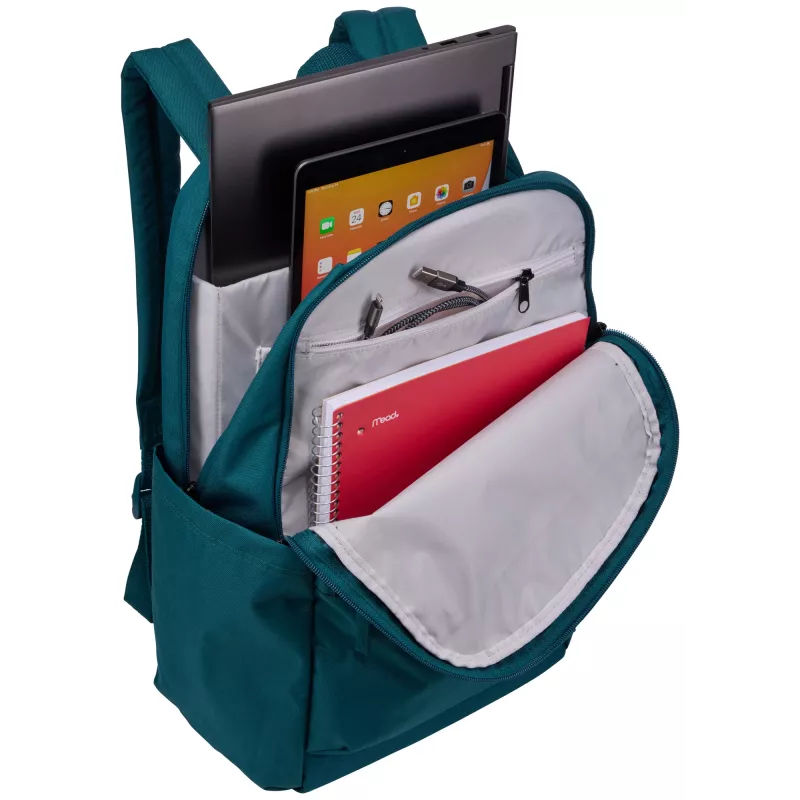 Case Logic Campus CCAM3216 - blu intenso zaino casual poliestere