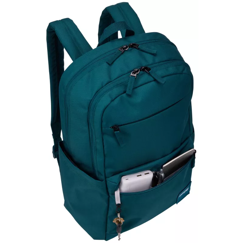 Case Logic Campus CCAM3216 - blu intenso zaino casual poliestere