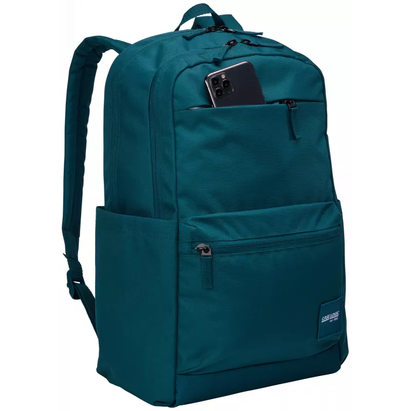 Case Logic Campus CCAM3216 - blu intenso zaino casual poliestere